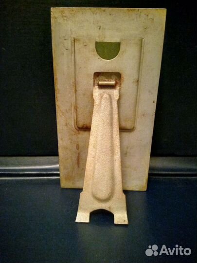 Старинные, винтажные предметы. Рамка для фото