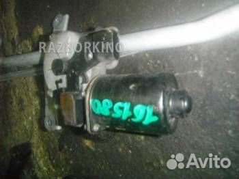 Моторчик стеклоочистителя