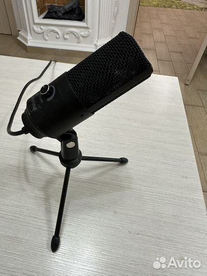 Микрофон fifine k669