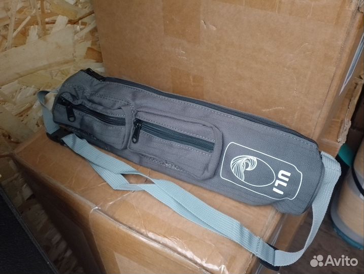 Сумка термос поясная