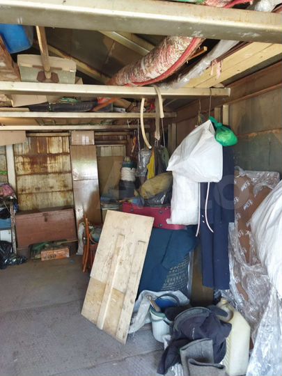 Гараж, 26 м²