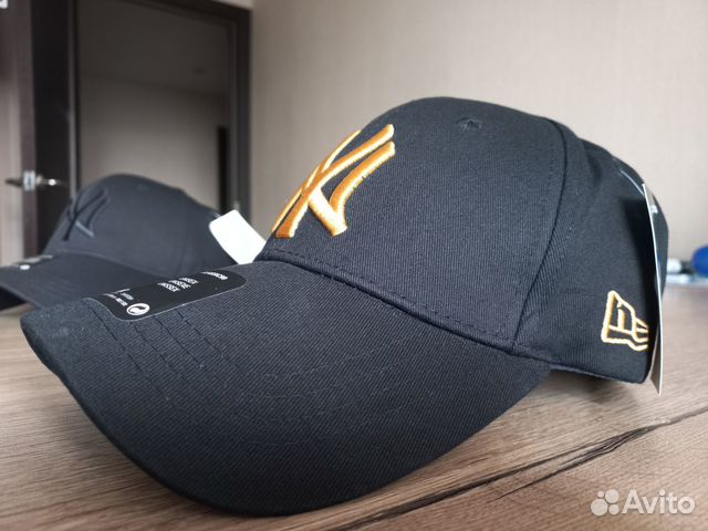 Бейсболка женская / Кепка мужская