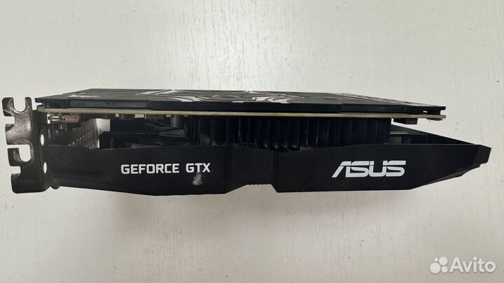 Видеокарта