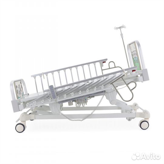 Кровать подростковая медицинская электрическая