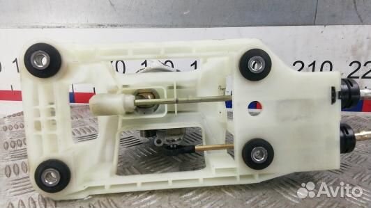 Кулиса кпп mitsubishi lancer 9 (ODN18DX01)