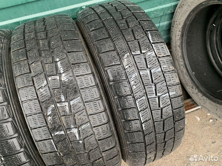 Dunlop Bb490 185/65 R15
