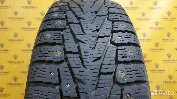 Nokian Tyres Hakkapeliitta 7 SUV 225/60 R18 104T