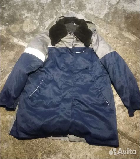 Бушлат