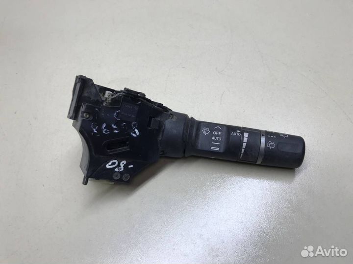 Переключатель стеклоочистителей Mazda Mazda 6 GH 2