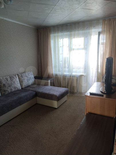 2-к. квартира, 45 м², 4/5 эт.
