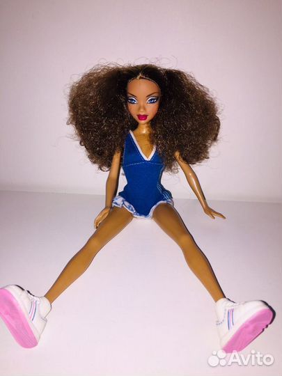 Барби My Scene оригинал. 1999г