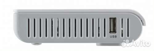 Интернет-центр zyxel Keenetic