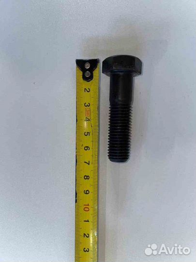 Болт 227-6034 Cat 320D