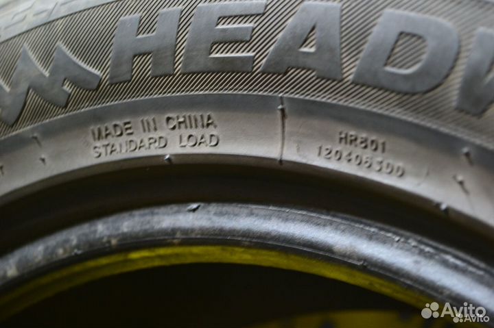 Headway HR801 225/60 R17