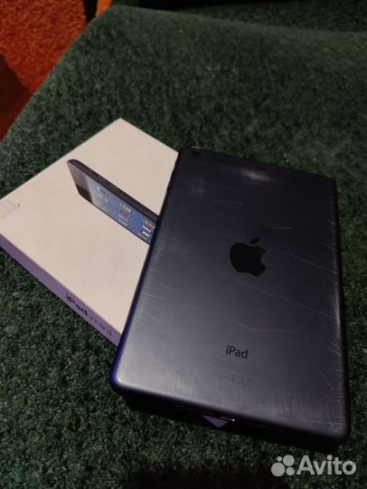 iPad mini 16гб