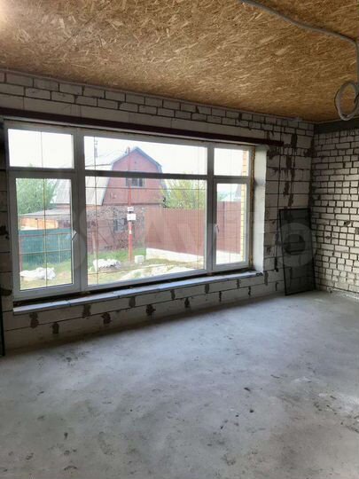 Дом 90 м² на участке 6 сот.