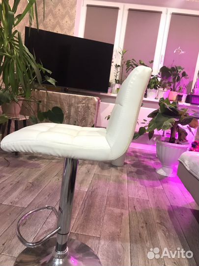 Барный стул бу