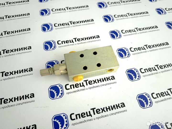 Гидрозамок (клапан) xcmg