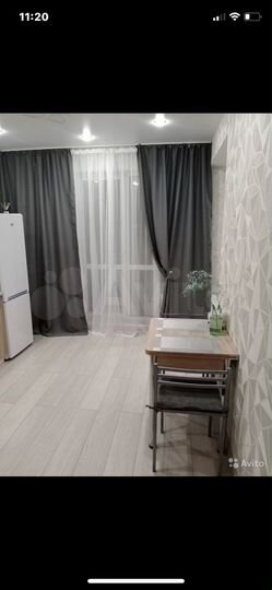1-к. квартира, 42 м², 6/16 эт.