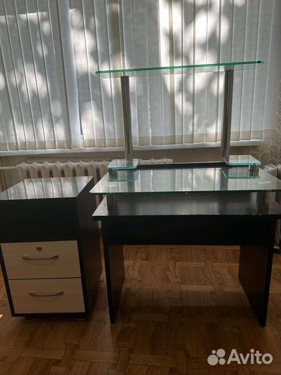 Компьютерный стол бу