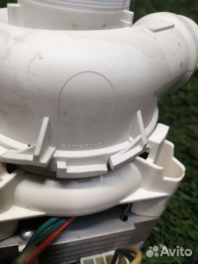 Циркуляционный насос пмм EE235M