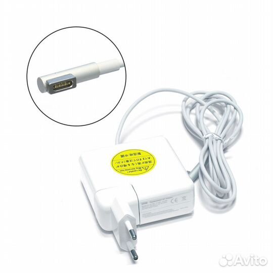 Блок питания, зарядка Apple MacBook Pro 13