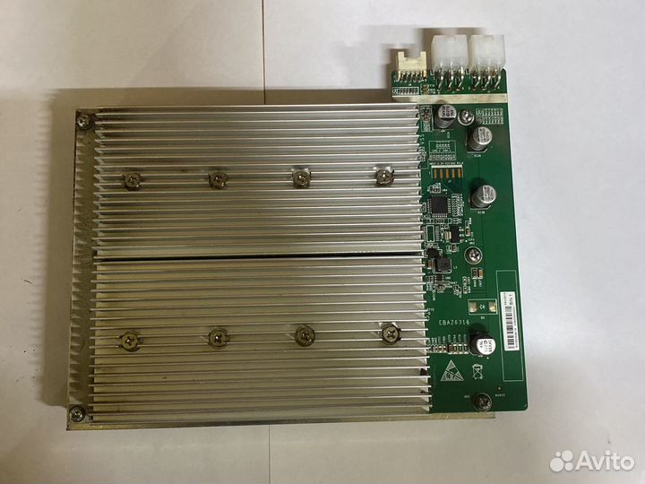 L3+ Ebang E9i+ Ebit T9+ Плата е9i+