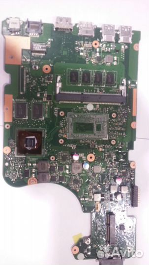 Платы Аsus не исправные, для мастеров