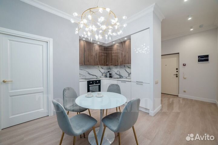 Ремонт домов под ключ с гарантией