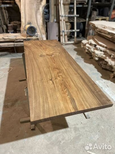 Столешницы из слэбов. Заготовки