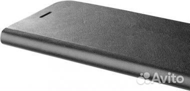 Фирменный Чехол-Книжка на samsung Galaxy A3 (2017)