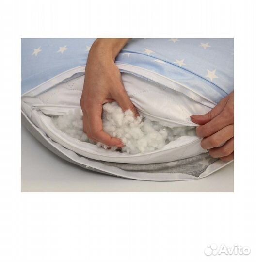 Подушка для беременных