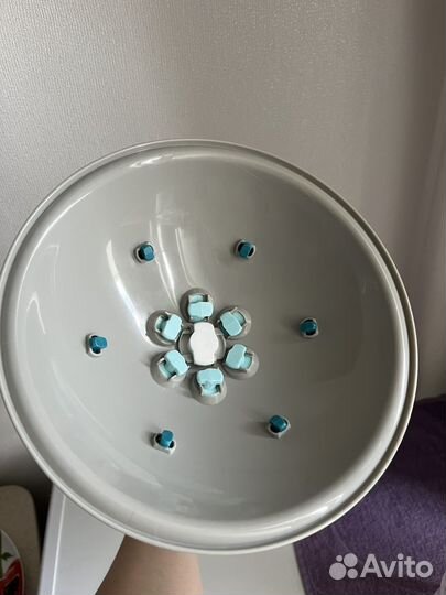 Сушилка для бутылочек beaba