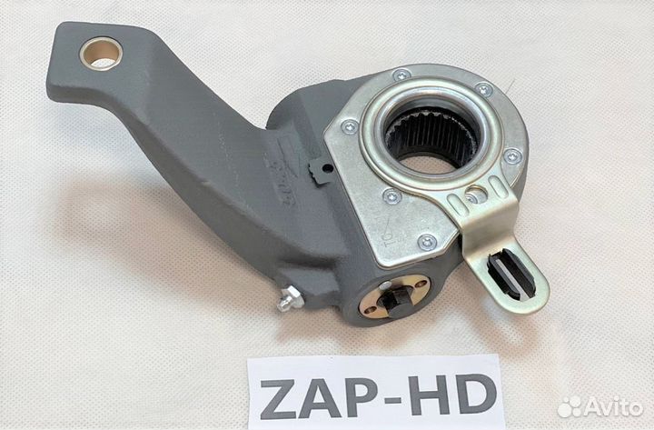 Трещетка тормозная передняя правая HD170/270/450