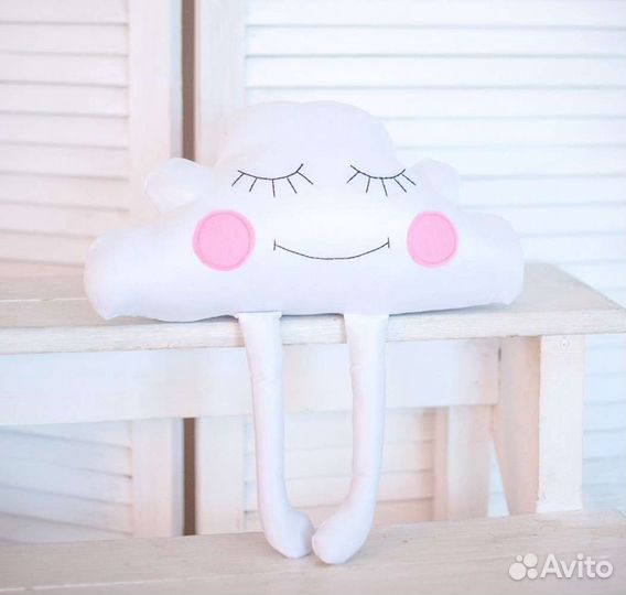 Интерьерные Подушки/Игрушки