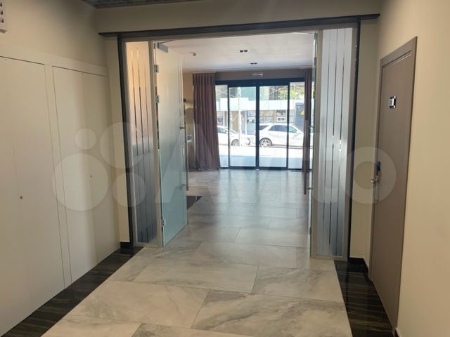 Апартаменты-студия, 39,3 м², 4/7 эт.