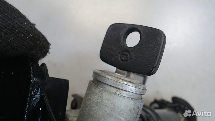 Колонка рулевая Opel Vectra A, 1994