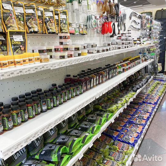 ROD-POD Kaida A9-4 на 8-и ногах под 5 удочек