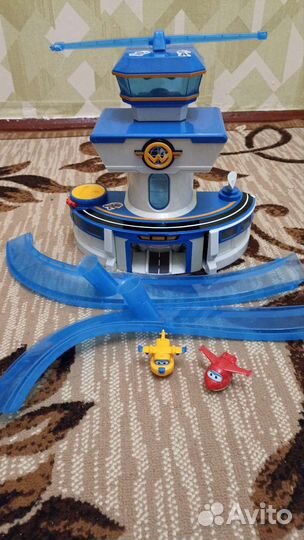 Игррушки-База