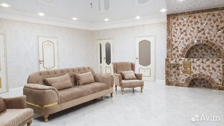 Мягкая мебель от производителя