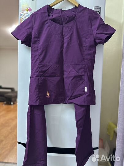 Медицинский костюм 42 -44