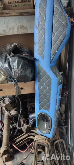 Запчасти на камаз 5320