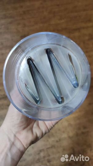 Овощерезка измельчитель Kaiserhoff