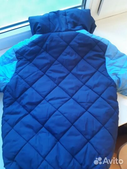 Куртка Sweetberry