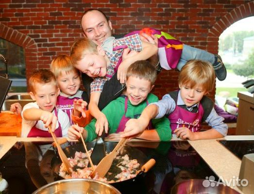 Квесты, Мафия, Кукольные Спектакли, Мастер Классы