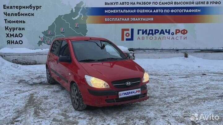 Рычаг передний правый Hyundai Getz 54501-1C000
