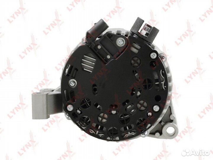 Генератор Ford Mondeo 2007-2015