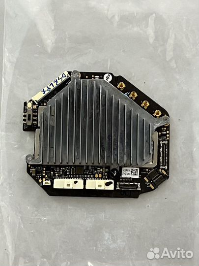 Плата управления Inspire 2