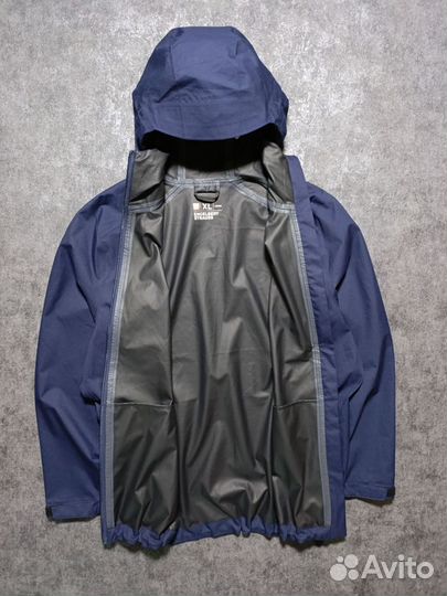 Engelbert Strauss Ветровка Мембрана Gore Tex