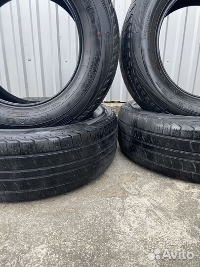 Marshal RoadVenture APT KL51 235/65 R17 104H